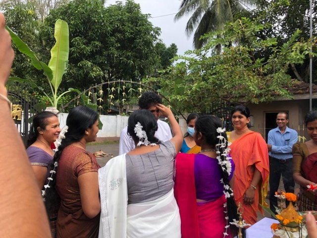 Thai Pongal Festival - 2023